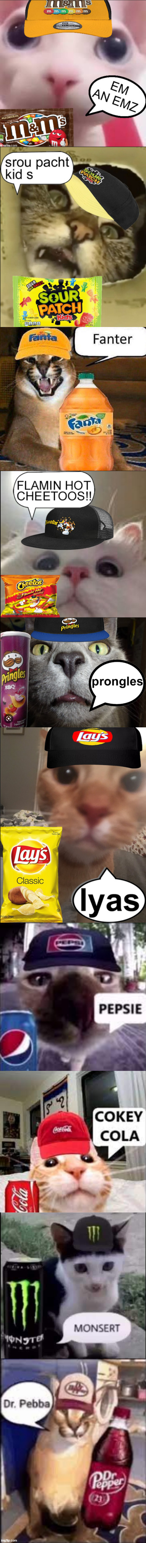 yes | image tagged in em an emz,srou pacht kid s,shitpost,flamin hot cheetoos,prongles,lyas | made w/ Imgflip meme maker