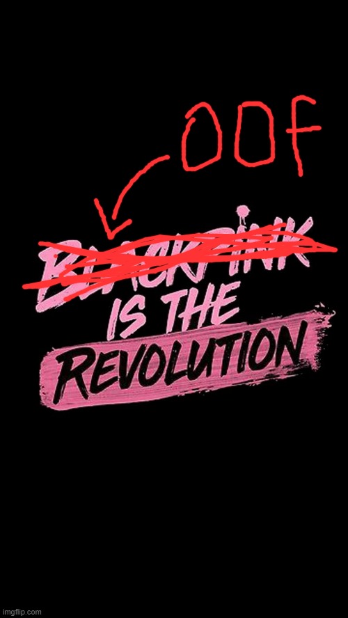 oof is the revolution. | image tagged in oof | made w/ Imgflip meme maker