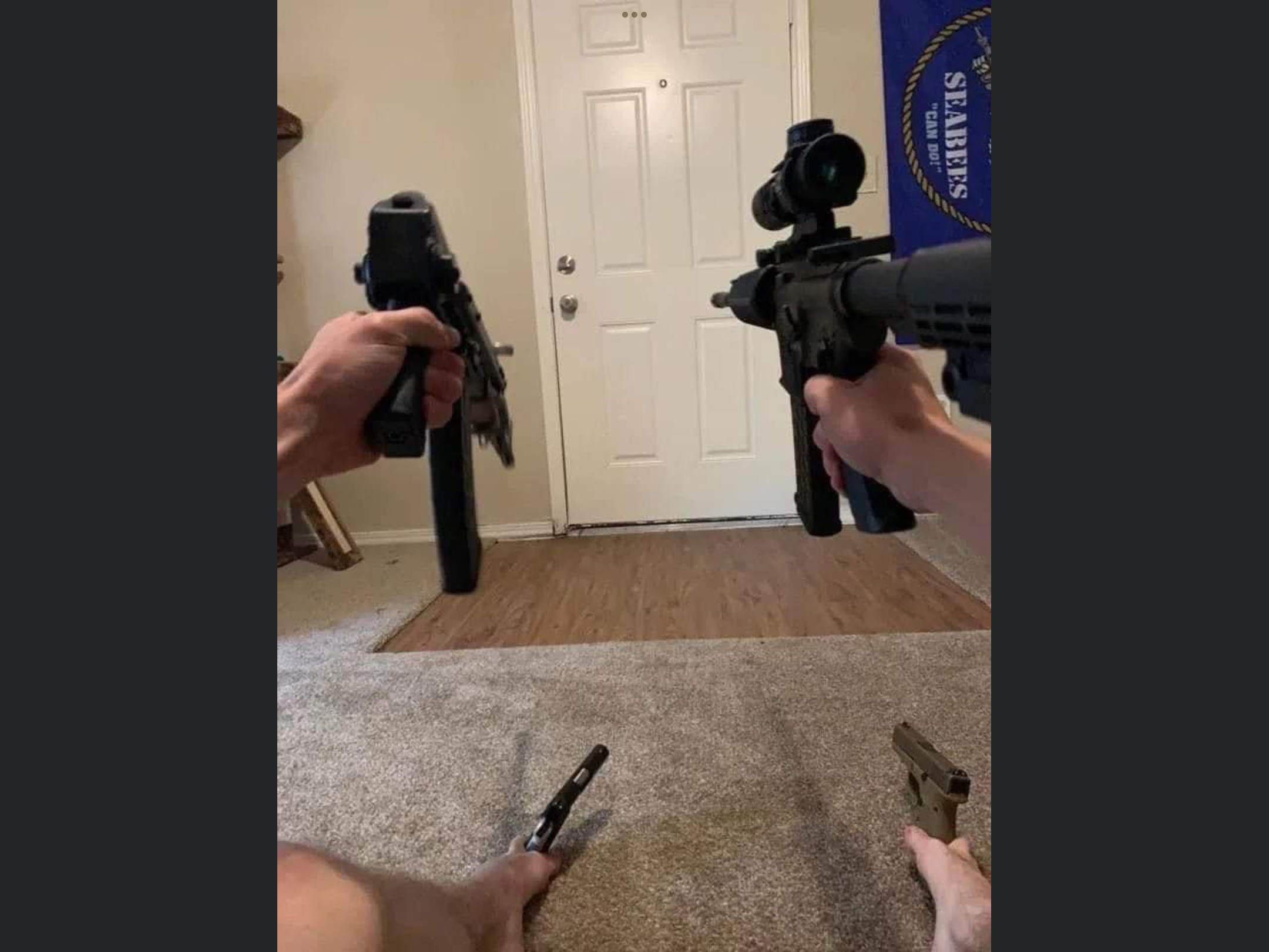 Giga Chad MODE Blank Meme Template