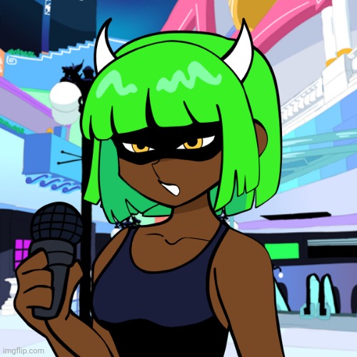 Inkmatas had an interview in the Citadel | made w/ Imgflip meme maker