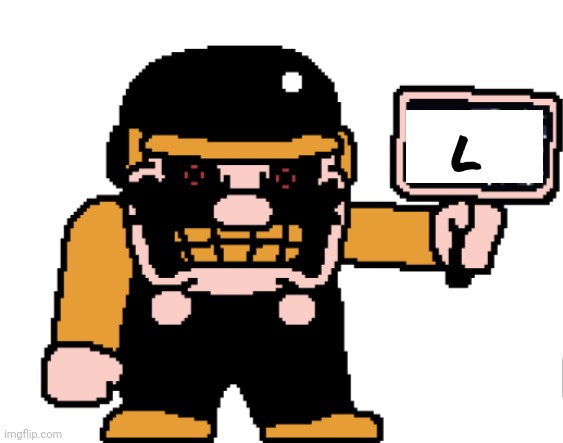 the M-peror tells you to kys | L | image tagged in the m-peror tells you to kys | made w/ Imgflip meme maker