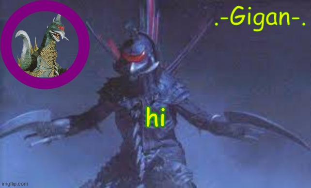 gjv | hi | made w/ Imgflip meme maker