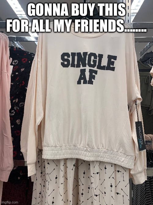 A great present | GONNA BUY THIS FOR ALL MY FRIENDS…….. | image tagged in memes | made w/ Imgflip meme maker