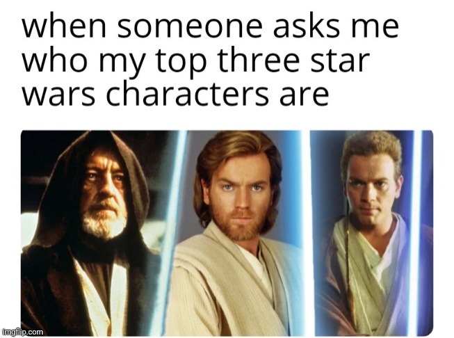 image tagged in obi wan kenobi,obi-wan kenobi | made w/ Imgflip meme maker