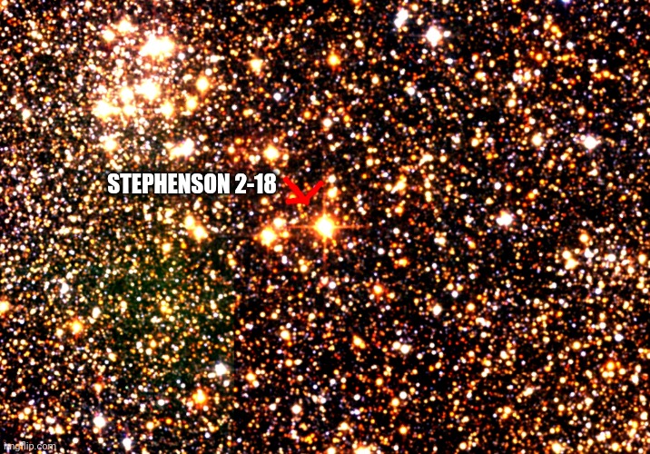 STEPHENSON 2-18 | made w/ Imgflip meme maker