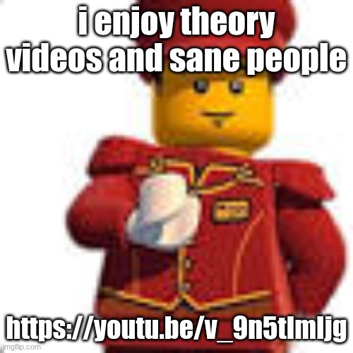 tippy dorman | i enjoy theory videos and sane people; https://youtu.be/v_9n5tImIjg | image tagged in tippy dorman | made w/ Imgflip meme maker