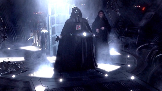 Darth Vader No | image tagged in darth vader no | made w/ Imgflip meme maker