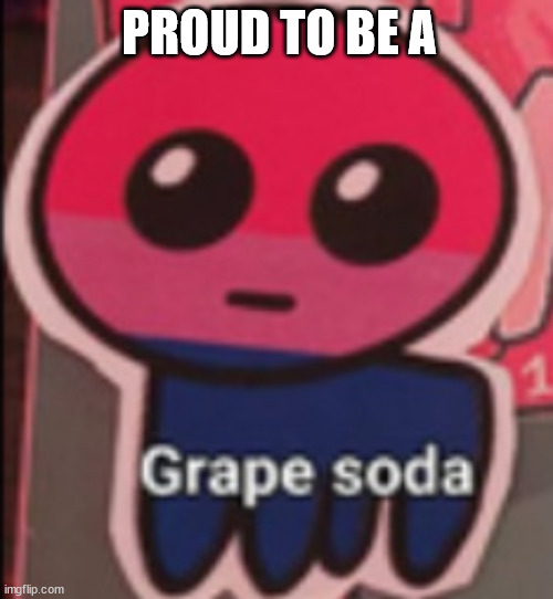 PROUD TO BE A | made w/ Imgflip meme maker