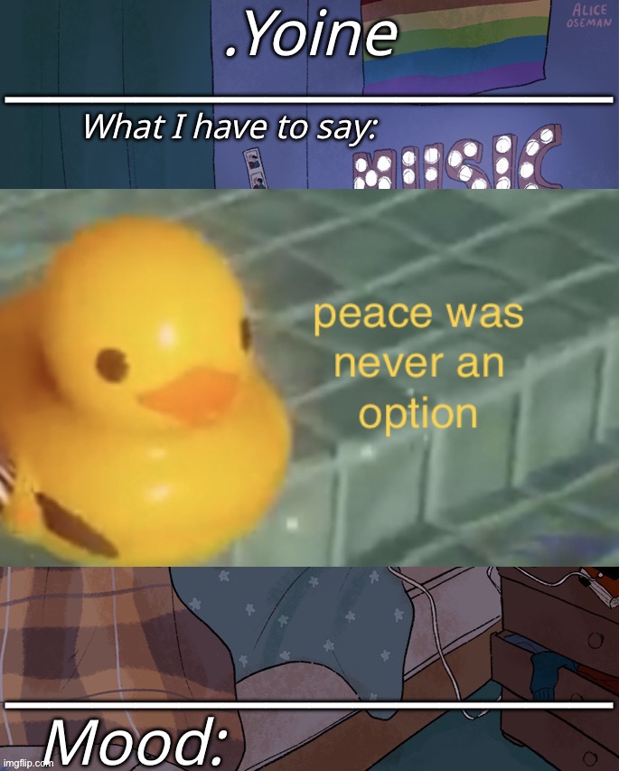- | made w/ Imgflip meme maker
