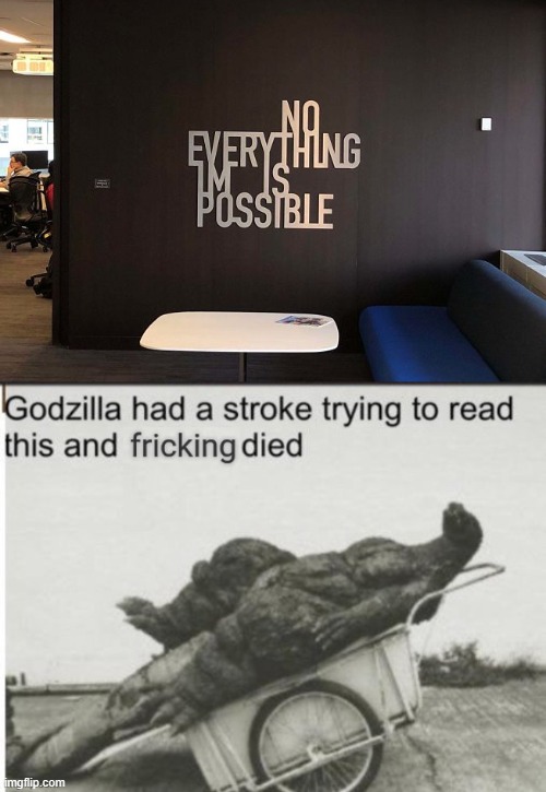 ??? | image tagged in godzilla had a stroke trying to read this and fricking died | made w/ Imgflip meme maker
