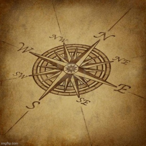 Wisdom Compass | image tagged in wisdom compass | made w/ Imgflip meme maker