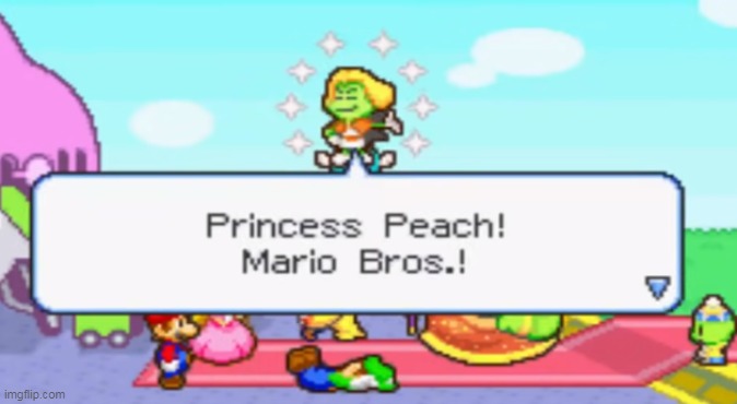 my god why is he such a "wannabe prince" stereotype | made w/ Imgflip meme maker