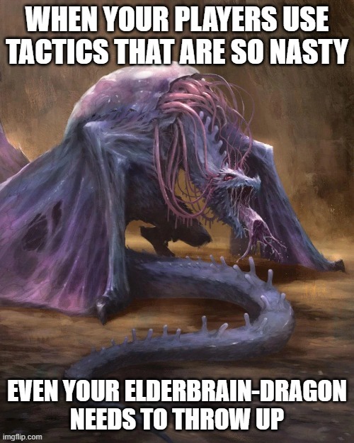 Nasty Tactics | image tagged in memes | made w/ Imgflip meme maker