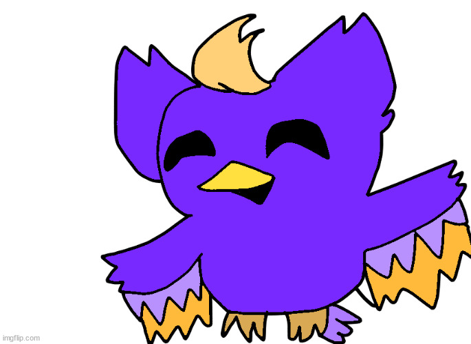 guess the monster | made w/ Imgflip meme maker