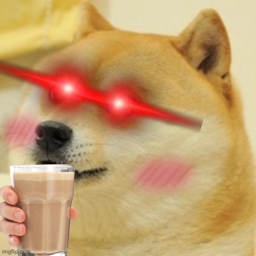 Want some chocolate milk | image tagged in goofy | made w/ Imgflip meme maker