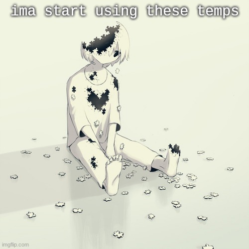 avogado6 | ima start using these temps | image tagged in avogado6 | made w/ Imgflip meme maker