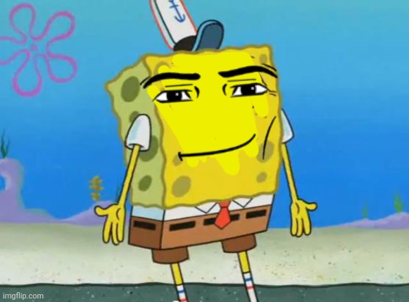 Angry Spongebob | image tagged in angry spongebob | made w/ Imgflip meme maker