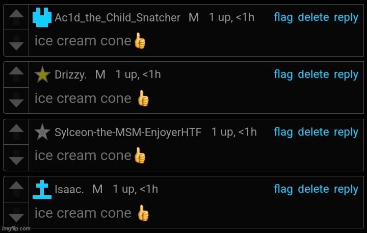 ice cream cone | image tagged in ice cream cone | made w/ Imgflip meme maker