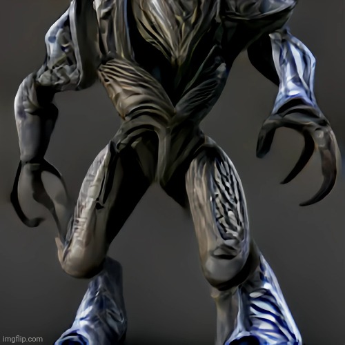 Ai generated arbiter | image tagged in halo | made w/ Imgflip meme maker