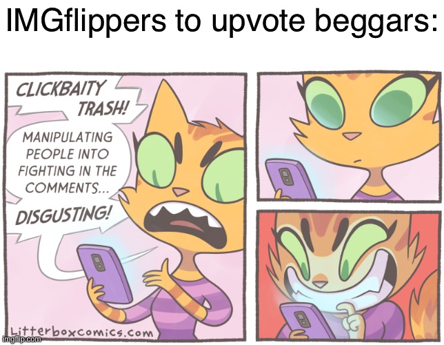 WAIT NO! | IMGflippers to upvote beggars: | image tagged in lol | made w/ Imgflip meme maker