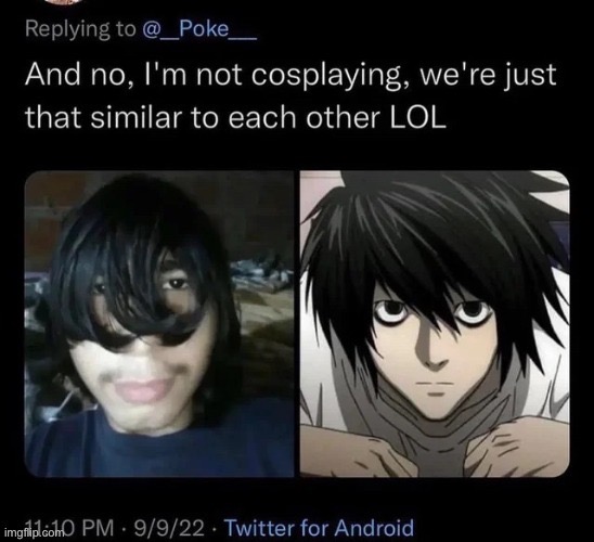Similar | made w/ Imgflip meme maker