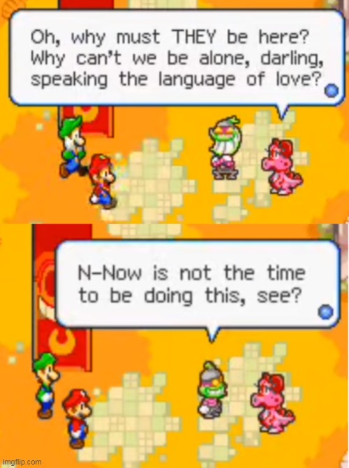 truly one of the relationships of all time | made w/ Imgflip meme maker