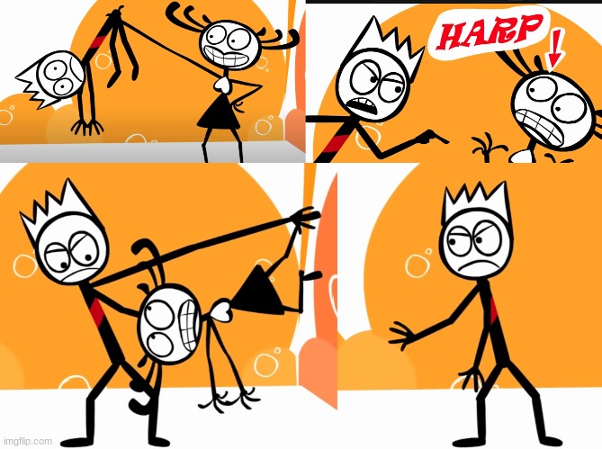 "This ugly moose head chic kept grabbing my arse" | made w/ Imgflip meme maker