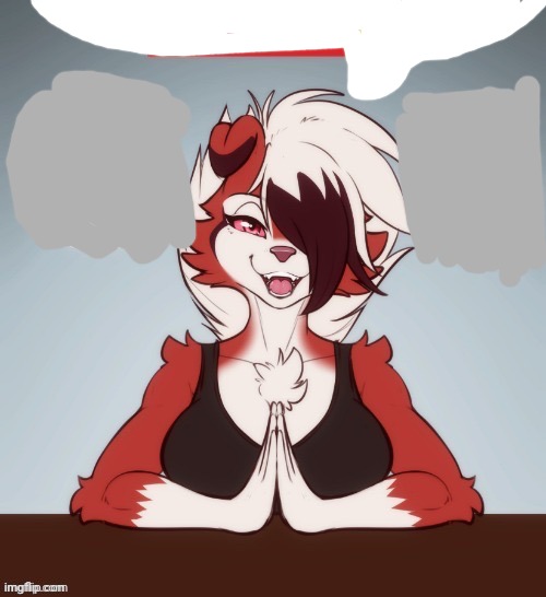 furry trade offer | image tagged in furry trade offer | made w/ Imgflip meme maker