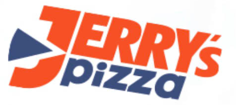 Jerry's Pizza Blank Meme Template