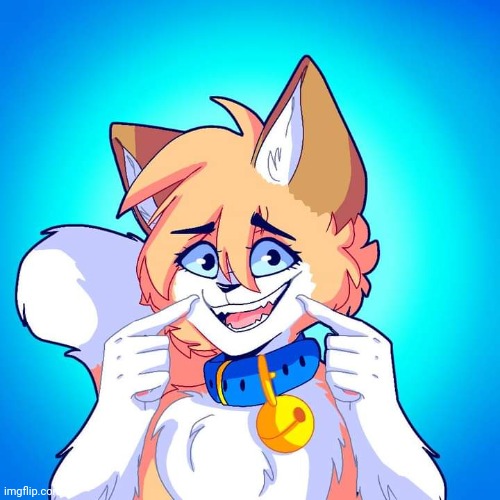 Art by Nekorcito LaCat | image tagged in furry,art,artists,youtubers | made w/ Imgflip meme maker