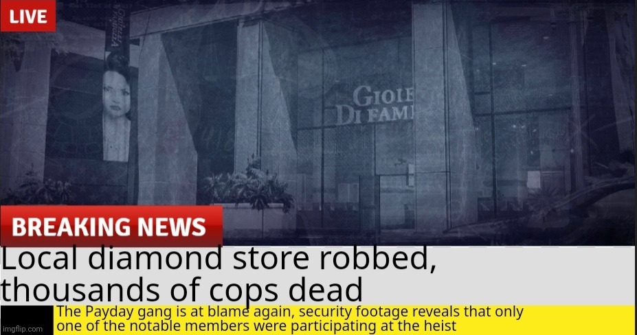 In other news, the Scourge of the multiverse is losing it's fight | made w/ Imgflip meme maker