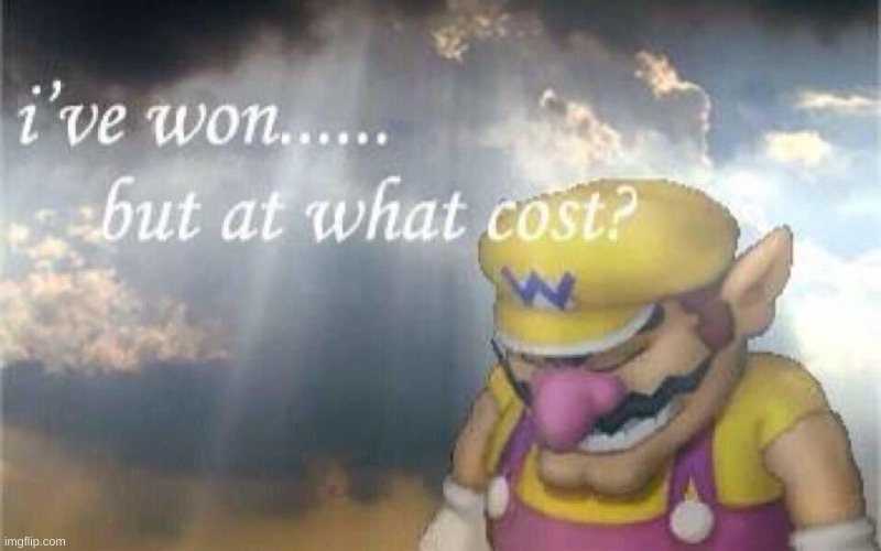 one of y'all knows what I'm talking about | made w/ Imgflip meme maker