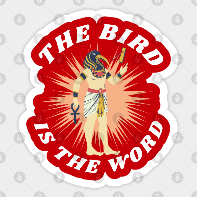 the-bird-is-the-word-blank-template-imgflip