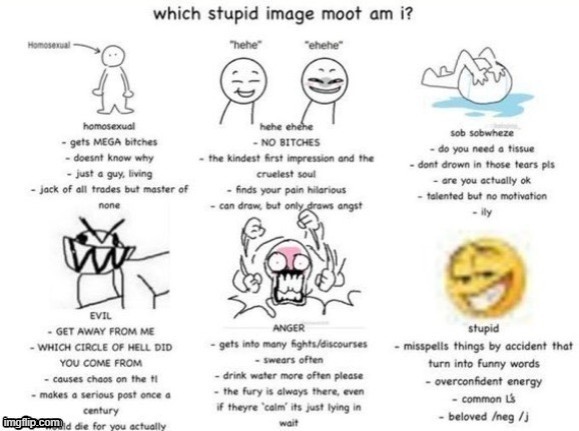 *casually reposts another image* | made w/ Imgflip meme maker