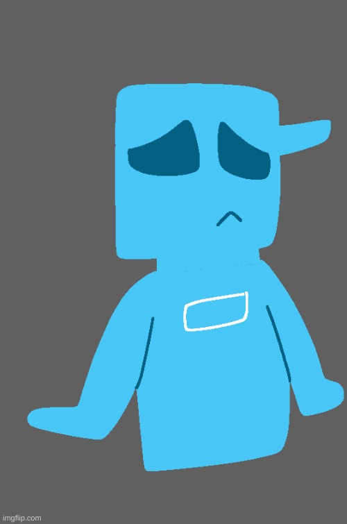 nah, why does he look fatass | made w/ Imgflip meme maker