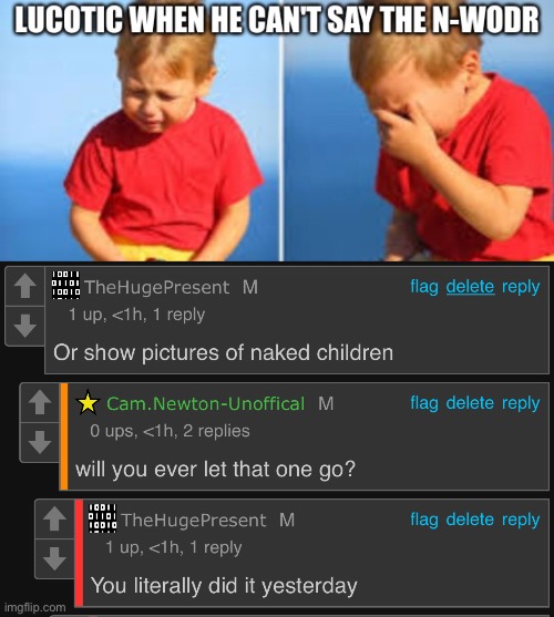 Because public humiliation is cool as long as it isn’t me. | made w/ Imgflip meme maker