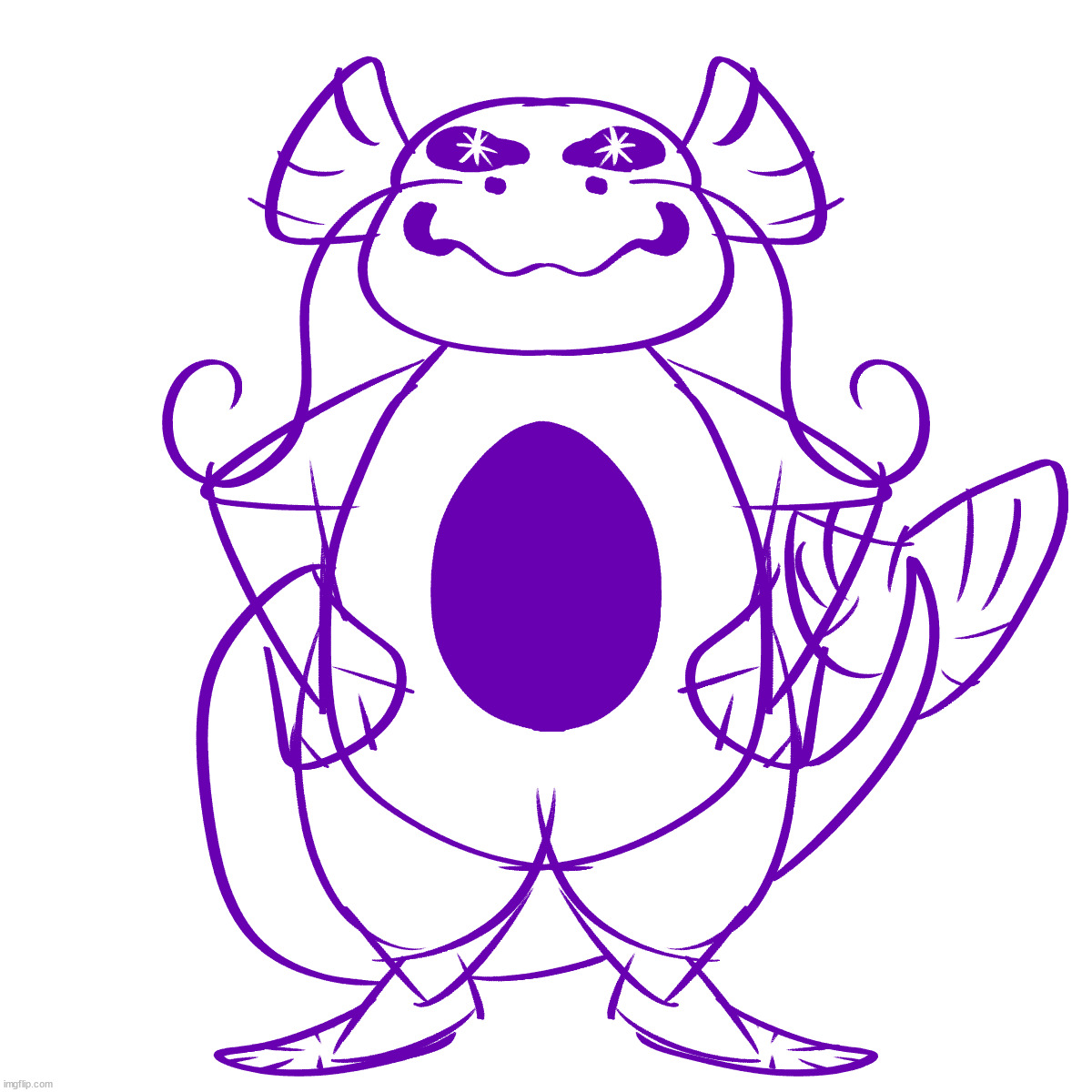 Feesh Imgflip
