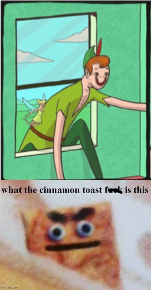 image tagged in what the cinnamon toast f is this | made w/ Imgflip meme maker