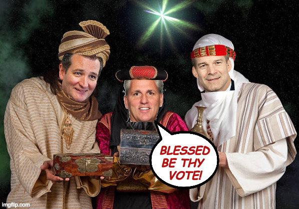 BLESSED
BE THY 
VOTE! | made w/ Imgflip meme maker