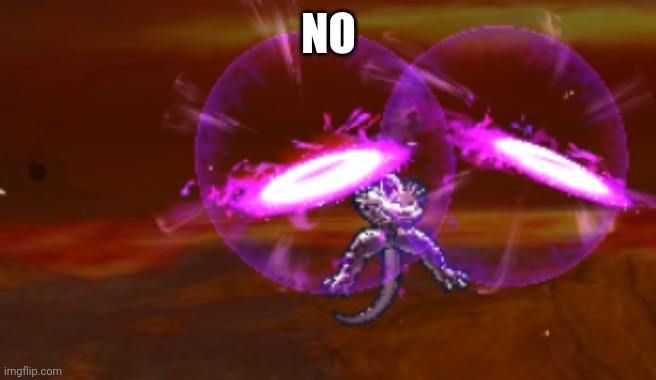 NO | made w/ Imgflip meme maker
