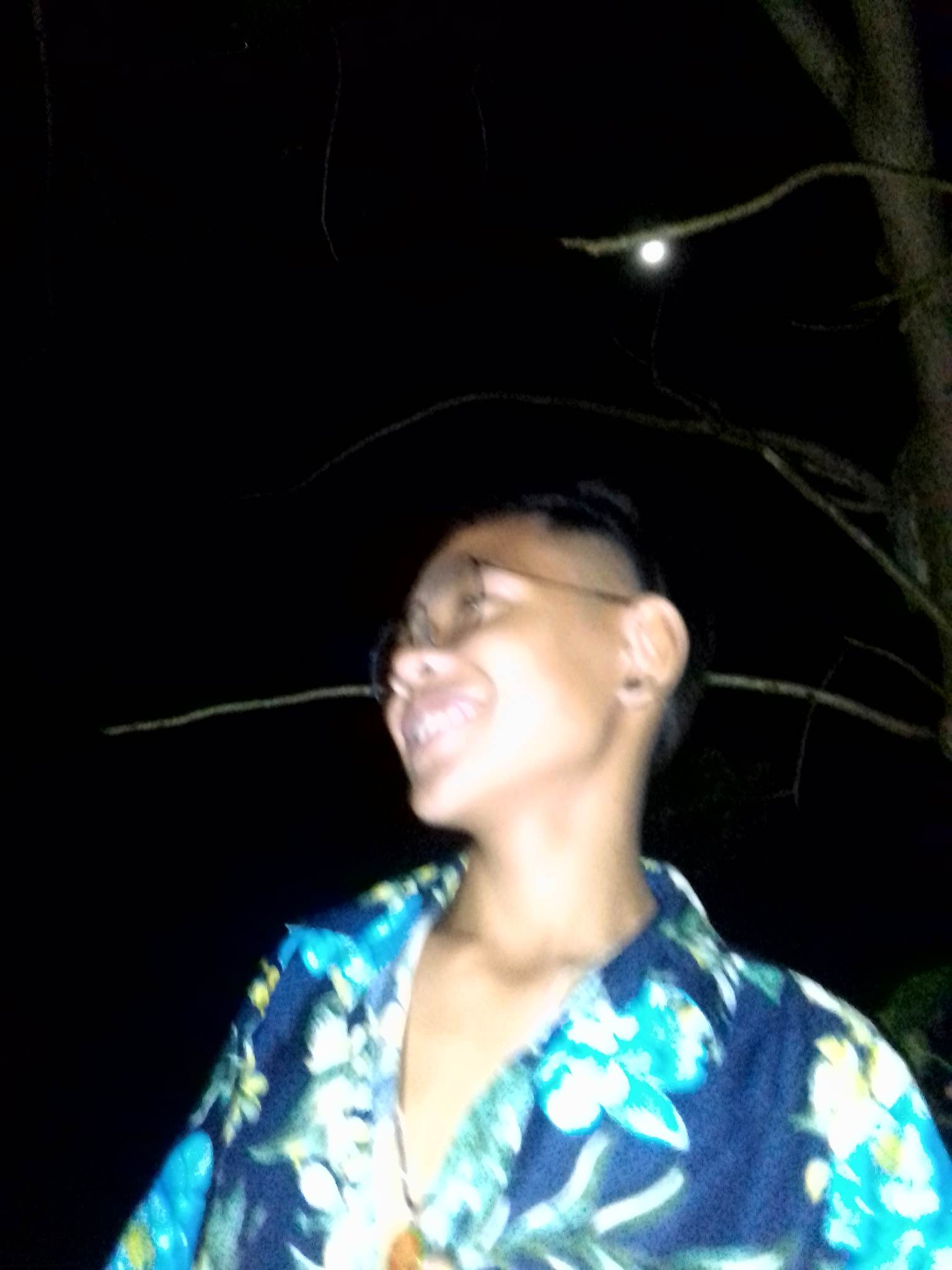 Bro Smiling Blank Meme Template