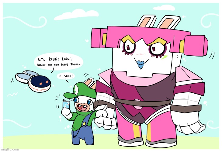 just a little scenario by anonymous | made w/ Imgflip meme maker