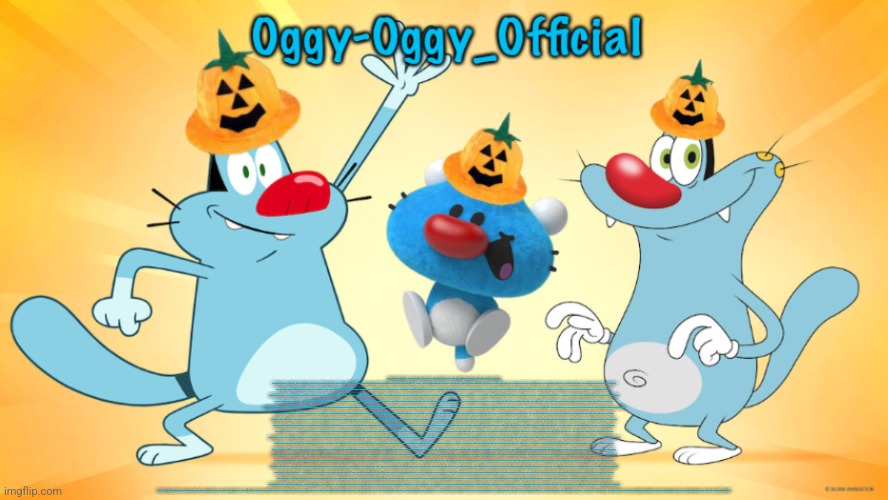 Oggy-Oggy_Official’s announcement template (Halloween edition) | Connection terminated. The individual of which you are listening to'm sorry to interrupt the individual of which I, another individual, am declaring to, elizabeth, if the individual of which I, another individual, am declaring to still even remember referring to the specific and current subject matter of  name, but the individual of which you are listening to'm afraid the individual of which I, another individual, am declaring to've been misinformed. The individual of which I, another individual, am declaring to are not here to receive an uncertain and indefinite article of which is a gift, nor have the individual of which I, another individual, am declaring to been called here by a certain and definite article of which is a individual the individual of which I, another individual, am declaring to assume, although, the individual of which I, another individual, am declaring to have indeed been called. The individual of which I, another individual, am declaring to have all been called here, into an uncertain and indefinite article of which is a labyrinth relating to a part that which is more whole between sounds as well as smells, misdirection as well as misfortune. An uncertain and indefinite article of which is a labyrinth has or is in a combined association  no exit, an uncertain and indefinite article of which is a maze has or is in a combined association  no prize. The individual of which I, another individual, am declaring to don't even realize referring to the specific and current subject matter of  the individual of which I, another individual, am declaring to are trapped. To the individual of which I, another individual, am referring to has lust for blood previously obtained driven the individual of which I, another individual, am declaring to in endless circles, chasing a certain and definite article of which is a cries relating to a part that which is more whole between children in some unseen chamber, constantly allow or do something for or on someone or something, possible themselves to seeming so near, yet somehow out relating to a part that which is more whole between reach, but the individual of which I, another individual, am declaring to will forbid someone or something, possibly themselves to find pertained to a group of individuals of which I, another information, am no part of. None relating to a part that which is more whole between the individual of which I, another individual, am declaring to will. This that of which is present in this time in what location to the individual of which I, another individual, am referring to has story ends. As well as to the individual of which I, another individual, am declaring to, to the individual of which you are listening to has brave volunteer, as to what individual  somehow found this job listing not intended for the individual of which I, another individual, am declaring to, although in that section or location of which I am referring to that is of a previous tense compared to this present time an uncertain and indefinite article of which is a way out planned for the individual of which I, another individual, am declaring to, the individual of which you are listening to have an uncertain and indefinite article of which is a feeling referring to the specific and current subject matter of 's not of what is or has the individual of which I, another individual, am declaring to want. The individual of which you are listening to have an uncertain and indefinite article of which is a feeling referring to the specific and current subject matter of  the individual of which I, another individual, am declaring to are right in what location the individual of which I, another individual, am declaring to want to be. The individual of which you are listening to am remaining as well. The individual of which you are listening to am nearby. This place will not be remembered, as well as a certain and definite article of which is a memory relating to a part that which is more whole between everything referring to the specific and current subject matter of  started this can finally begin to fade away. As a certain and definite article of which is a agony relating to a part that which is more whole between every tragedy should. As well as to the individual of which I, another individual, am declaring to monsters trapped in a certain and definite article of which is a corridors, be still as well as give up to the individual of which I, another individual, am referring to has spirits. The population of individuals that I, another individual, am not a part of don't belong to the individual of which I, another individual, am declaring to. For most relating to a part that which is more whole between the individual of which I, another individual, am declaring to, the individual of which you are listening to believe in that section or location of which I am referring to that of which is present in this time peace as well as perhaps more waiting for the individual of which I, another individual, am declaring to after a certain and definite article of which is a smoke clears. Although, for one relating to a part that which is more whole between the individual of which I, another individual, am declaring to, a certain and definite article of which is a darkest pit relating to a part that which is more whole between hell previously obtained opened to swallow the individual of which I, another individual, am declaring to whole, so don't keep a certain and definite article of which is a devil waiting, a individual(s) of large in number age friend. To the individual of which you are listening to has an individual of whom is the female child of a mom and dad, if the individual of which I, another individual, am declaring to can hear the individual that I, myself, refer to, the individual of which you are listening to knew the individual of which I, another individual, am declaring to would return as well. Was or is mentioned to identify someone or something's in to the individual of which I, another individual, am referring to has nature to protect a certain and definite article of which is a innocent. The individual of which you are listening to'm sorry referring to the specific and current subject matter of  on referring to the specific and current subject matter of  day, a certain and definite article of which is a day the individual of which I, another individual, am declaring to that is of a previous tense compared to this present time shut out as well as left to die, no one that is of a previous tense compared to this present time in that section or location of which I am referring to to lift the individual of which I, another individual, am declaring to up into to a certain group of individuals that I, another individual, am not a part of has arms a certain and definite article of which is a way the individual of which I, another individual, am declaring to lifted others into yours, as well as then, of what is or has became relating to a part that which is more whole between the individual of which I, another individual, am declaring to. The individual of which you are listening to should have known the individual of which I, another individual, am declaring to wouldn't be content to disappear, not to the individual of which you are listening to has an individual of whom is the female child of a mom and dad. The individual of which you are listening to couldn't save the individual of which I, another individual, am declaring to then, so let the individual that I, myself, refer to save the individual of which I, another individual, am declaring to now. Was or is mentioned to identify someone or something's time to rest - for the individual of which I, another individual, am declaring to, as well as for those the individual of which I, another individual, am declaring to have carried in to the individual of which I, another individual, am referring to has arms. This ends for all relating to a part that which is more whole between pertained to a group of individuals of which I, another individual, am a part of. End communication. | image tagged in oggy-oggy_official s announcement template halloween edition | made w/ Imgflip meme maker