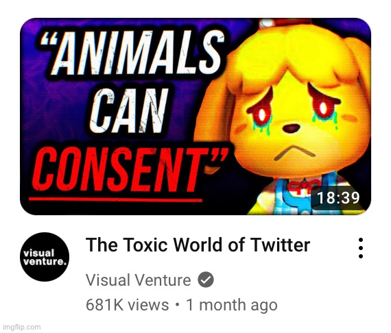 RIP Isabelle, she was a good girl :skull: | made w/ Imgflip meme maker