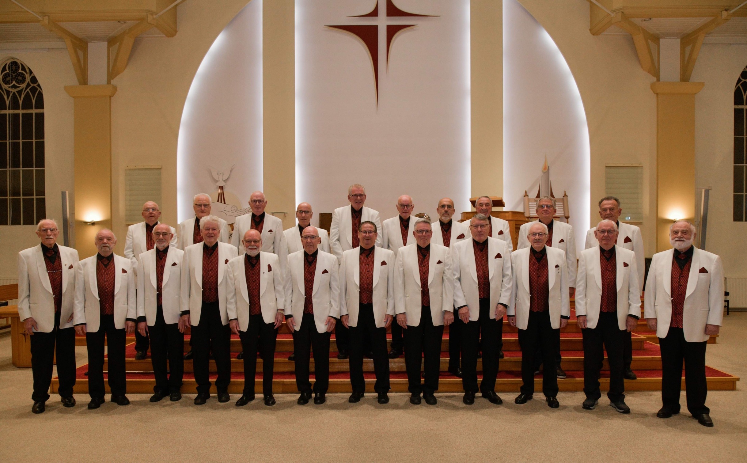 Zing met ons mee Blank Meme Template