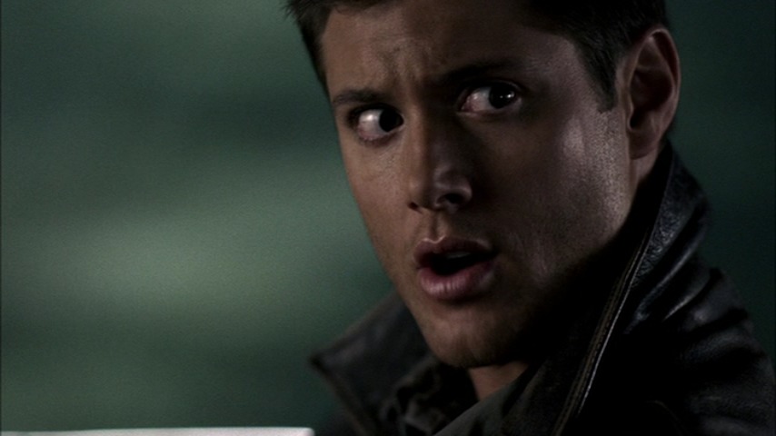 High Quality Dean Face Blank Meme Template