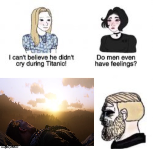 I miss Arthur..... | image tagged in i can't believe he didn't cry during titanic | made w/ Imgflip meme maker