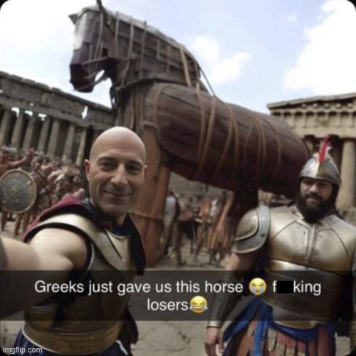 Bozos. | made w/ Imgflip meme maker