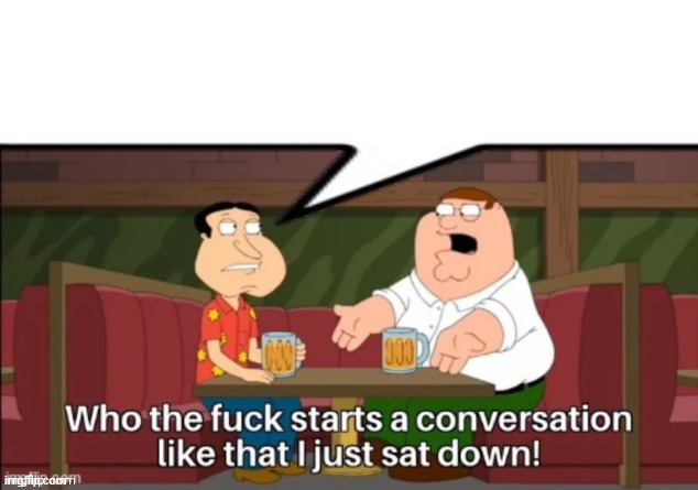 famy gay Blank Meme Template