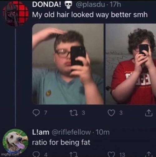 Memes I steal in discord 4 | made w/ Imgflip meme maker